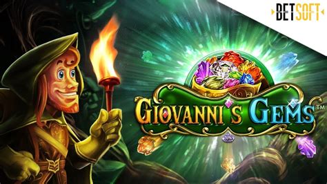 Giovannis Gems Review 2024